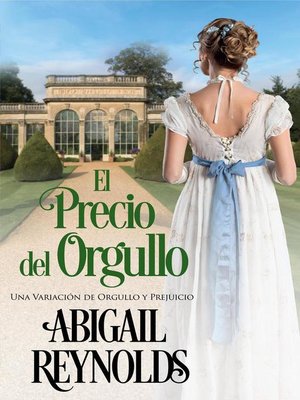 cover image of El Precio del Orgullo